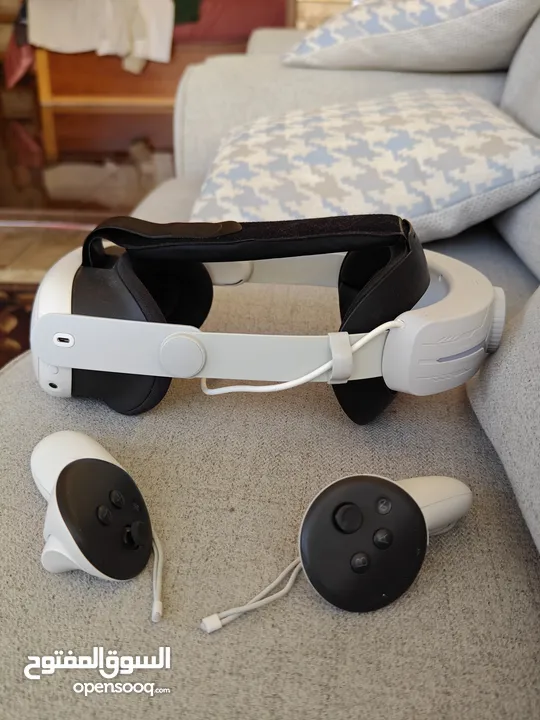 VR meta quest 3 512G
