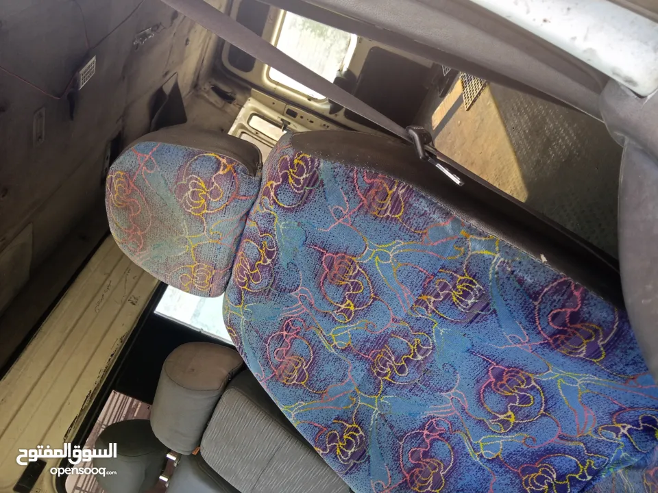 فورد ترانسيت (2003)