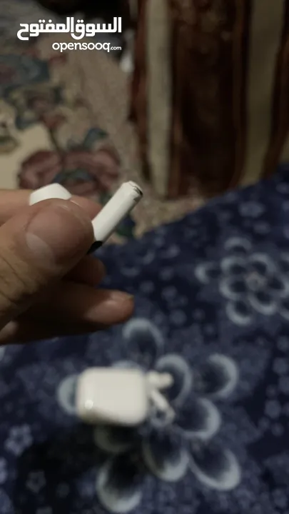 AirPods Pro 2 عرطة اقراء الوصف