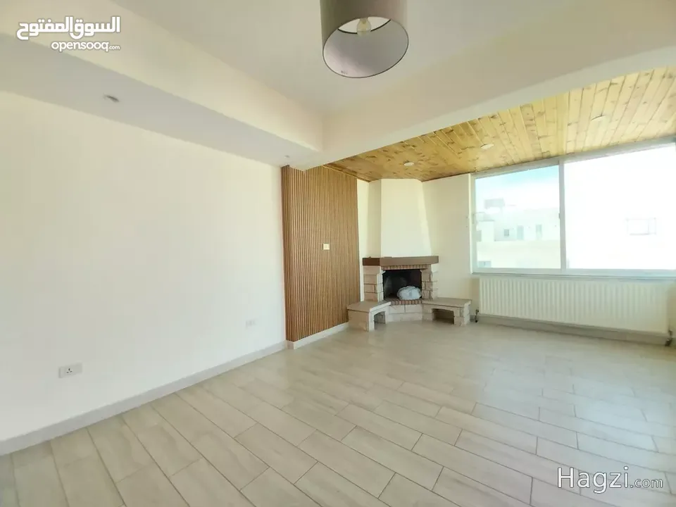 شقة للايجار في عبدون  ( Property 33168 ) سنوي فقط