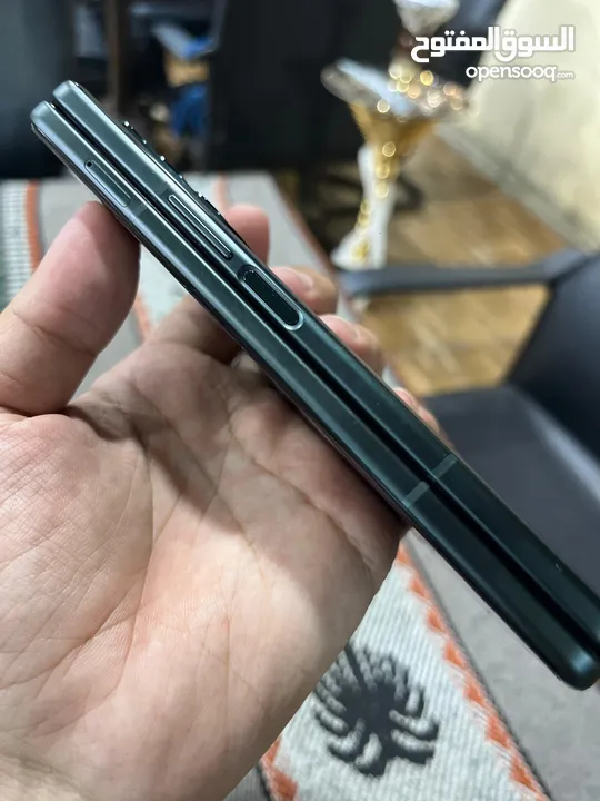 samsung z fold3 5G بحال الوكاله