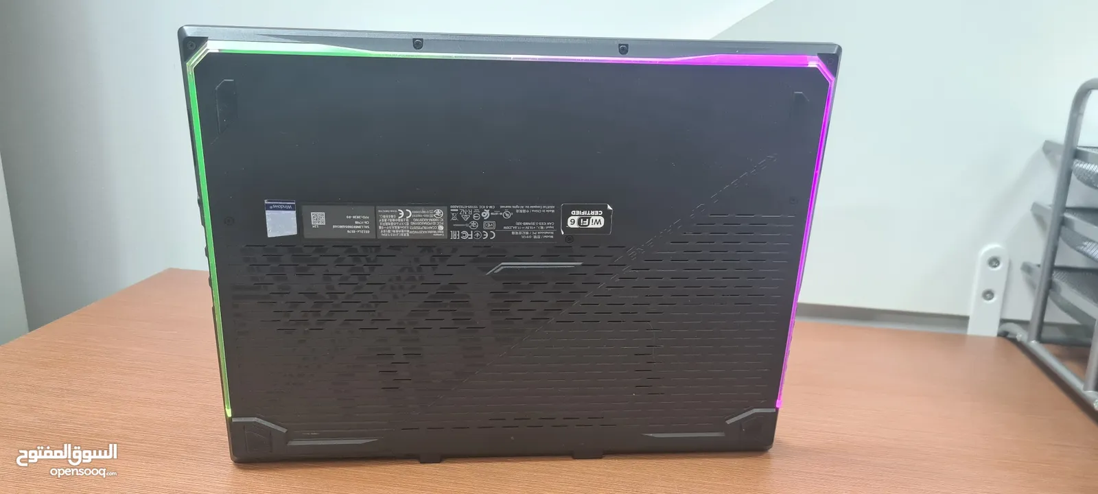 Gaming Laptop Asus ROG Strix G15 for sale