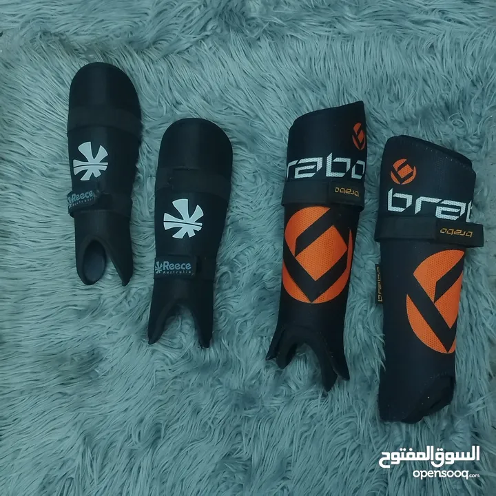 اكسسوارات وسكيتات وألعاب أخرى
