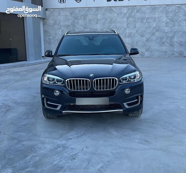 BMW X5 Xdrive40E Performance 2018