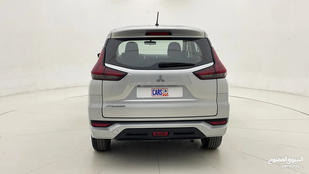 (HOME TEST DRIVE AND ZERO DOWN PAYMENT) MITSUBISHI XPANDER