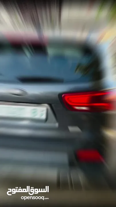 KIA SORENTO  _2018 .... كيا سورنتو ترخيص   18 بسعر حرق ع الكاش KIA SORENTO  _2018