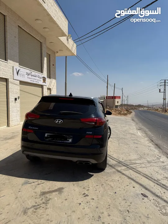 توسان 2019