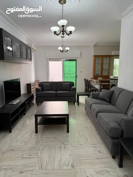 شقه مفروشه للايجار في الصويفيه ( Property 42620 )-175106913