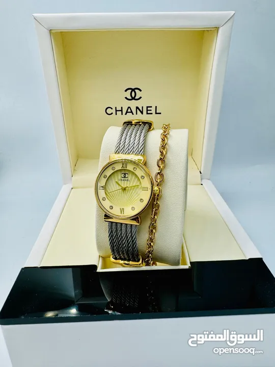 *Chanel ladies*  *New Arrival* *Available
