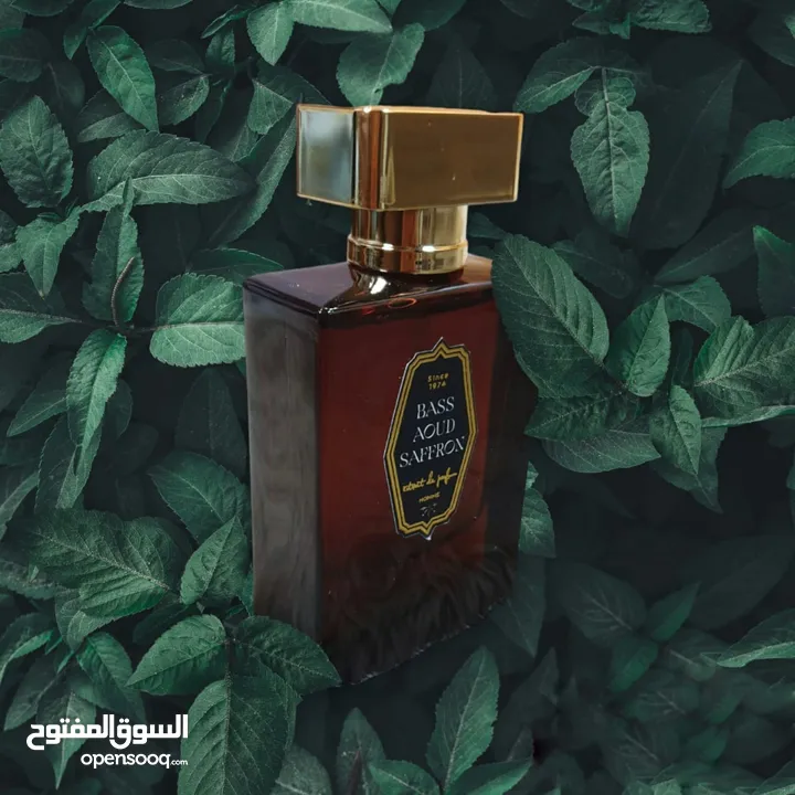 عطور فرنسيه فوحان وثبات لمده طويله