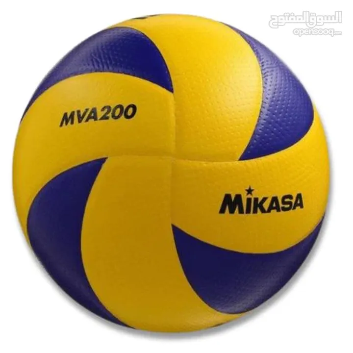 كرة طائرة ميكاسا MVA200