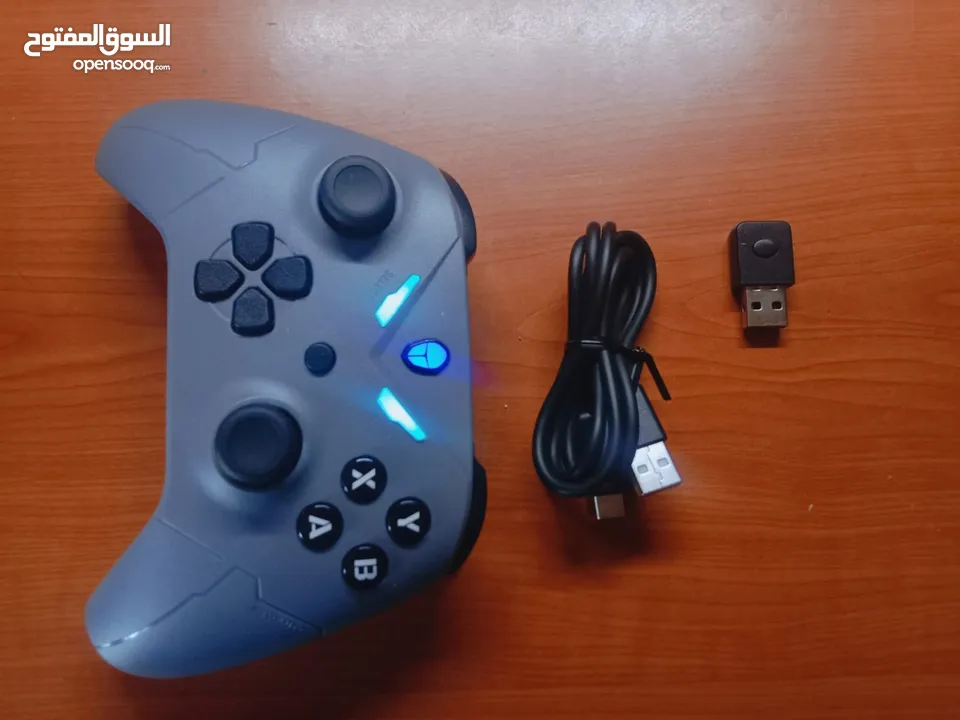 Thunderobot G30S Controller 2022