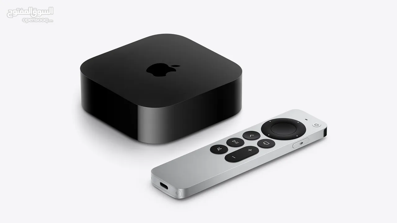 ابل تي في APPLE TV 4K (3rd Gen) Open Box