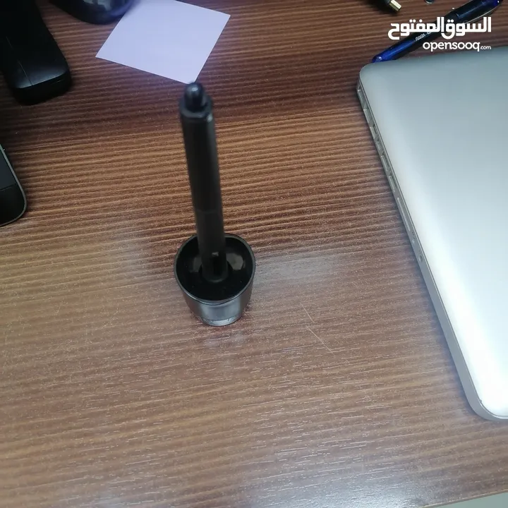 شاشة واكوم تج Wacom touch 24
