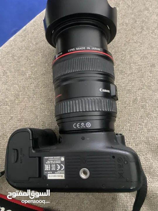 كانون EOS 6d