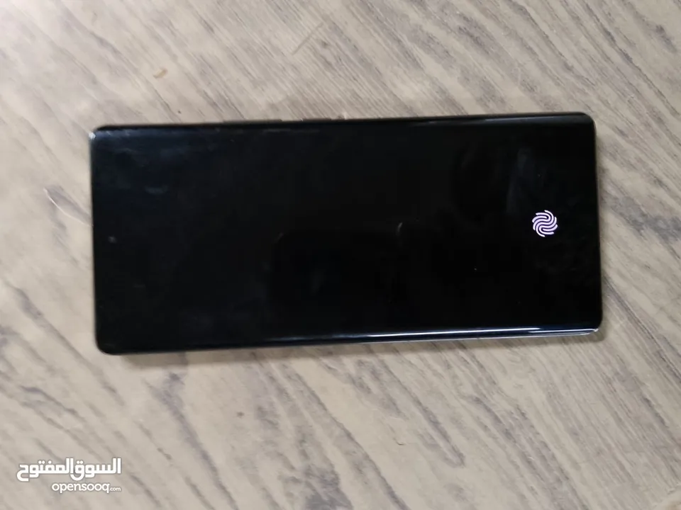 infinix Not 40 pro  انفنكس نوت 40 برو  ذاكرة 256  رام 12+12 صاروخ 24 جيجا  كامرة نار 108 و تدعم