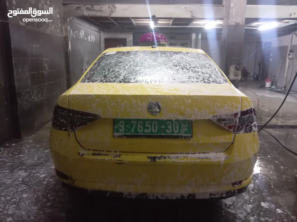 Skoda 2017