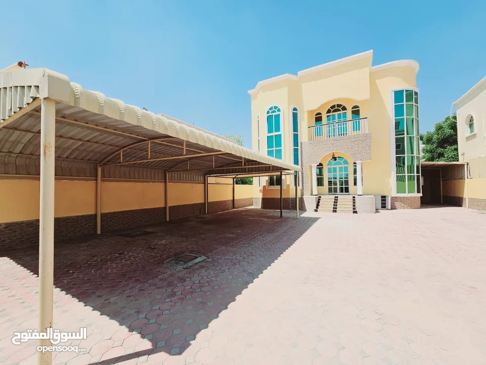 فيلا مستعمله للبيع //\\Used villa for sale