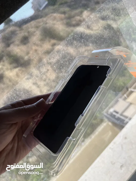 لزقة حماية ل ايفون 13 برو iphone 13 pro screen protector