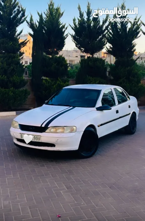 اوبل فكترا