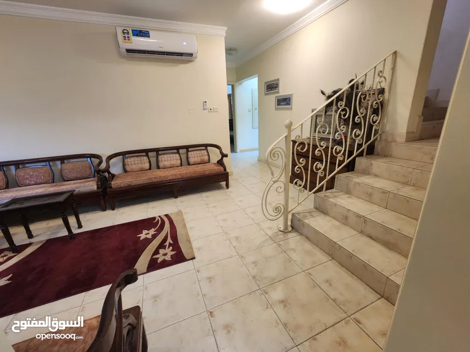 Villa for rent in Isa Town