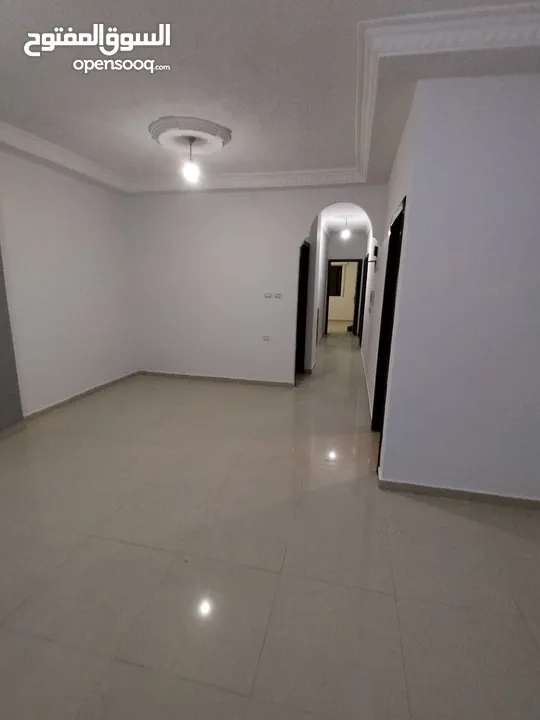 شقة. للايجار في طبربور. قرب الجامعة الاسلامية