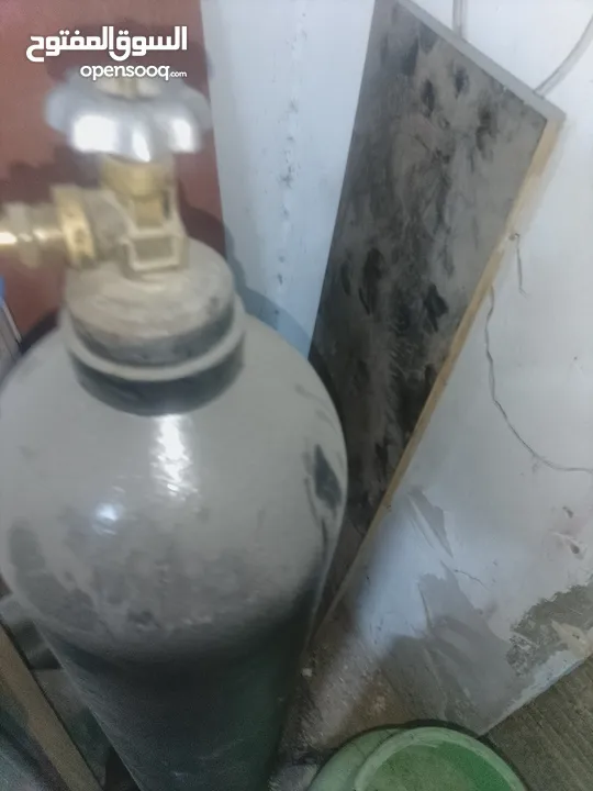 جرة اوكسجين
