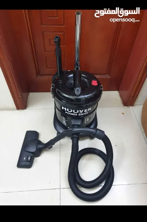 vacuum cleaner new