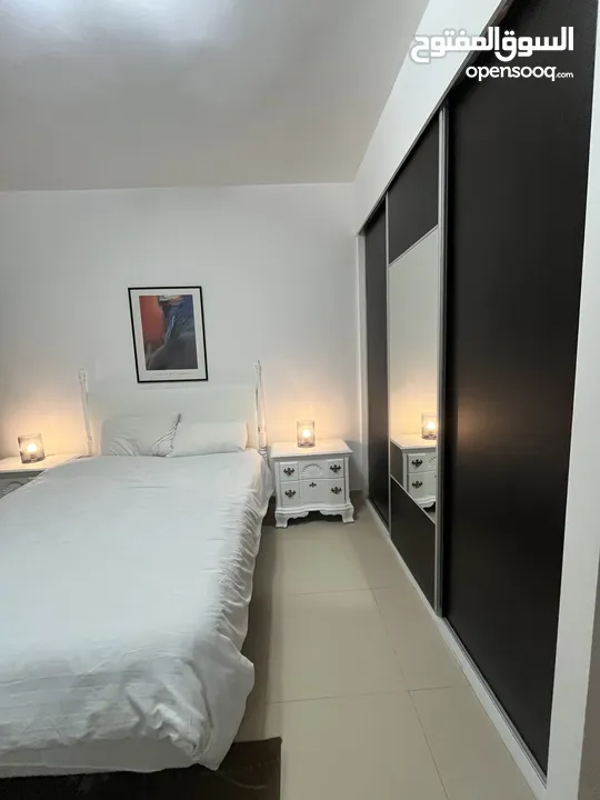 شقة 3 نوم مفروشة للايجار ( Property 40844 )-174873601