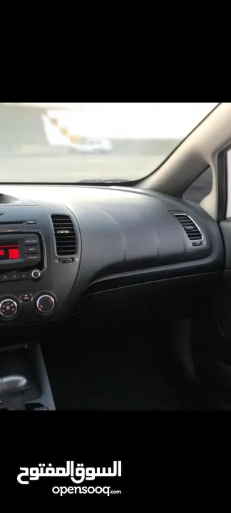 kia k3 2018  للبيع فحص كامل  نكسب الصلاة على النبي   السياره مش ناقصها شي ابدا  صيانه دوريه متكرره