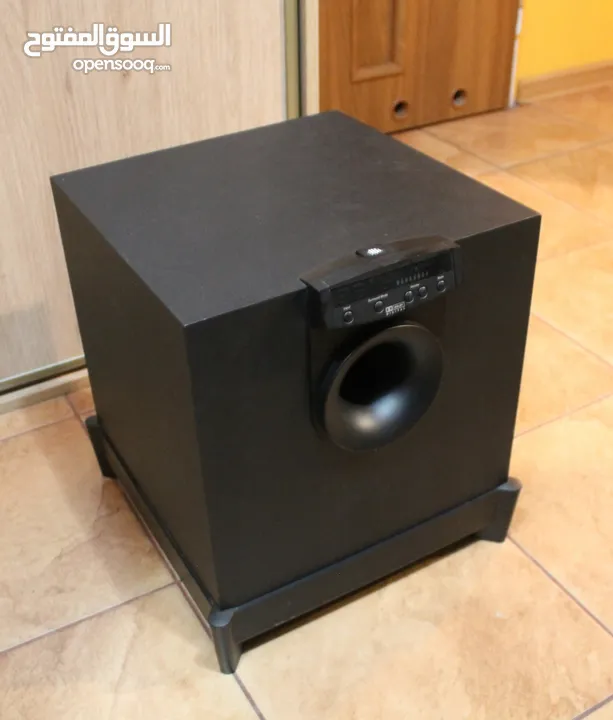 JBL Subwoofer