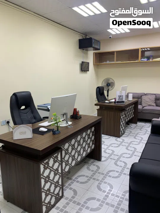 مكتب طباعة وتخليص معاملات للبيع