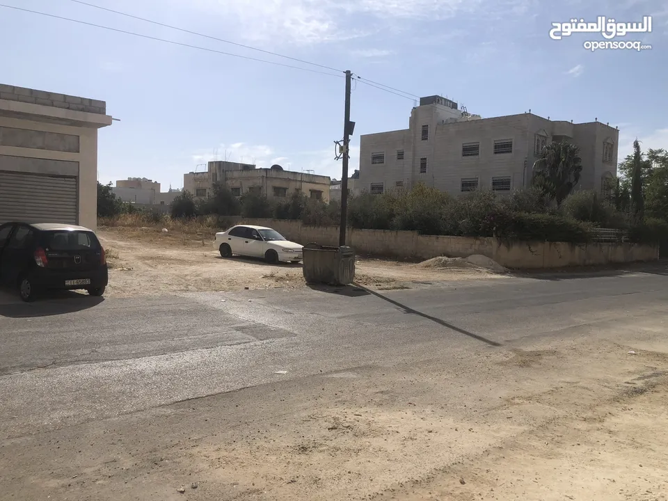 قطعة ارض للبيع البنيات بسعر مناسب من المالك مباشرة بدون وسطاء