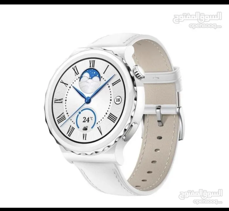 ساعه هواوي HUAWEL WATCH GT 3 pro