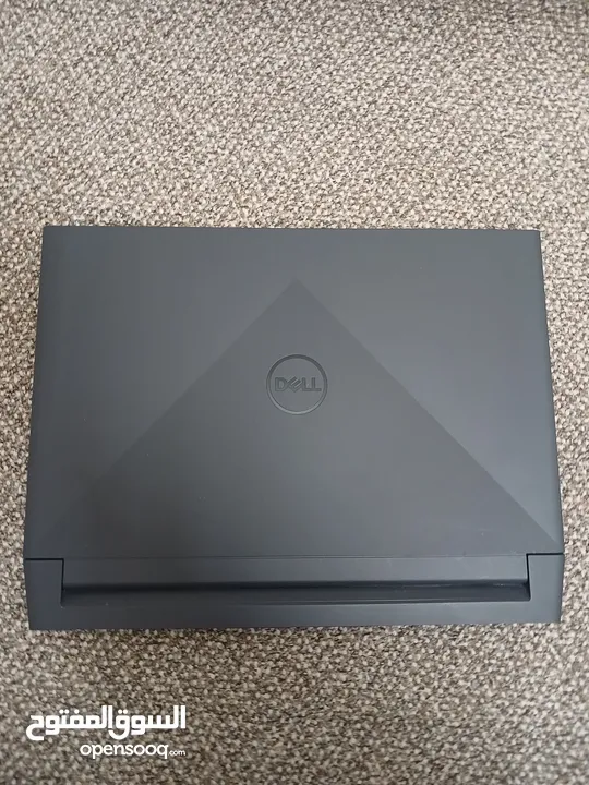 Dell Gaming Laptop 15.6 RTX 3060