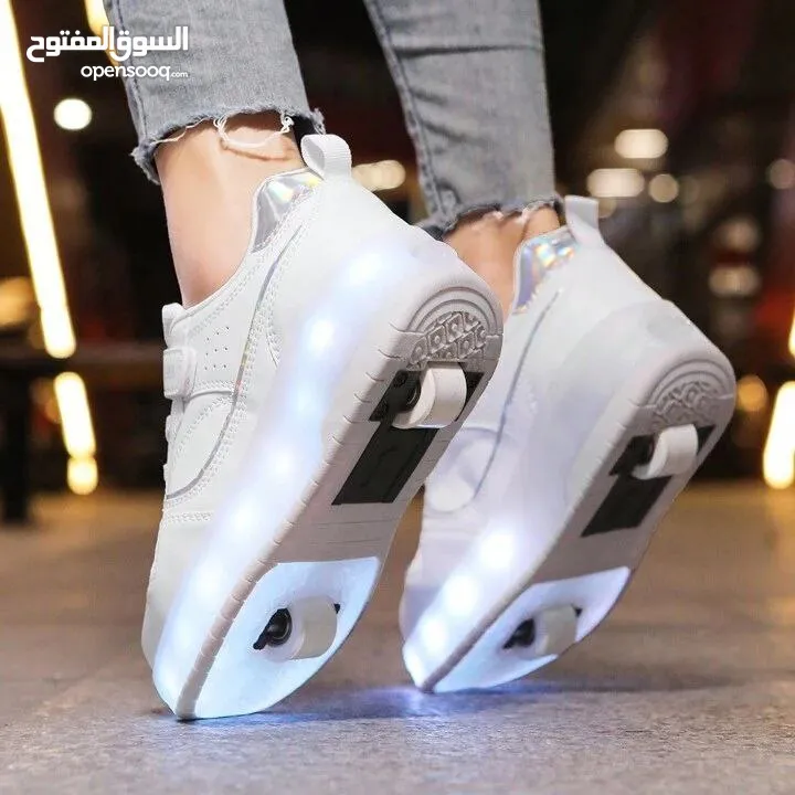 Roller Skate shoes