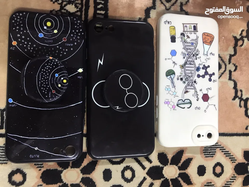 ايفون 7 عادي