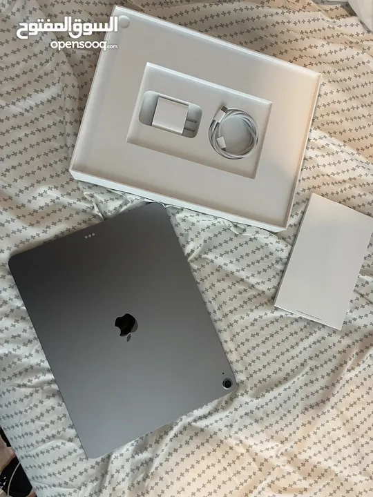 iPad Air M3