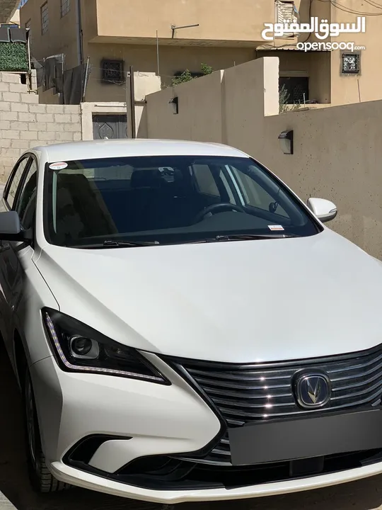 شانجان ايدو 2021 حبة مميزه للبيع