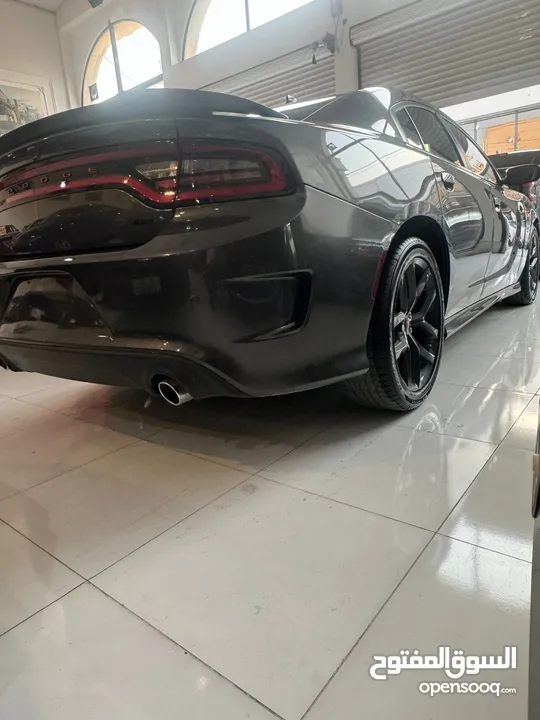 #دودج 2022 Dodge_Charger_GT#  #مـوديــل 2022 دخـول جـديـد  ____________________