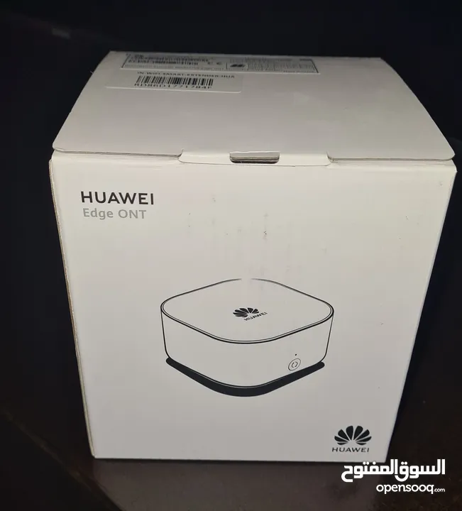 مقوي شبكة هواوي Huawei edge ONT 1200
