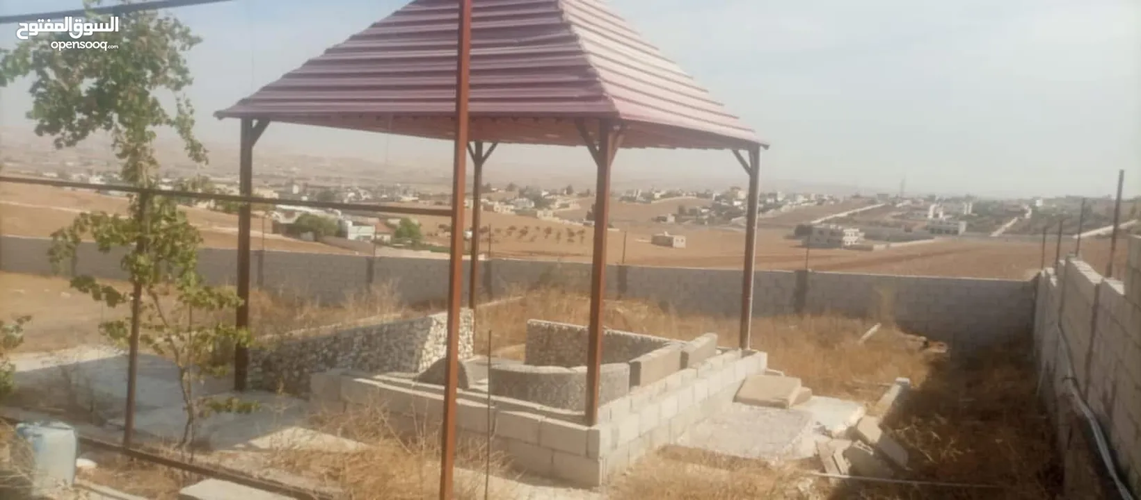 بيت نظام شاليه
