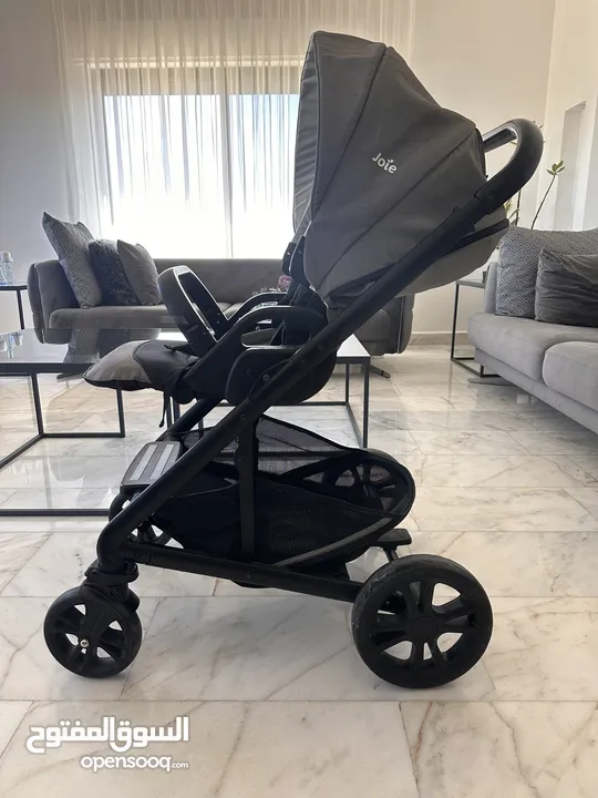 JOIE Stroller car seat carrycot seat base