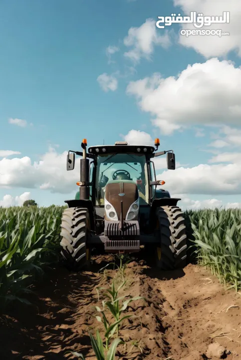 مطلوب ممول مشروع تطبيق خدمات عامة