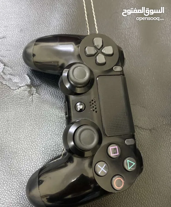 PS4 original controller for sale in Ajman