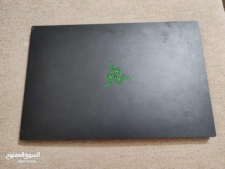 razer blade laptop