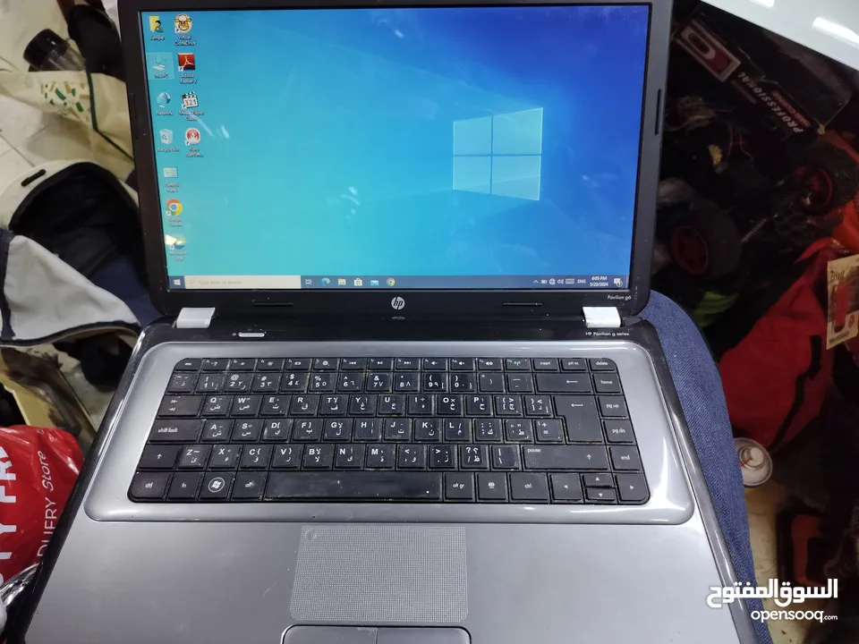 شروة اربع اجهزة ثلاث hp و واحد acer ميني البيع كامل سعر نهائي