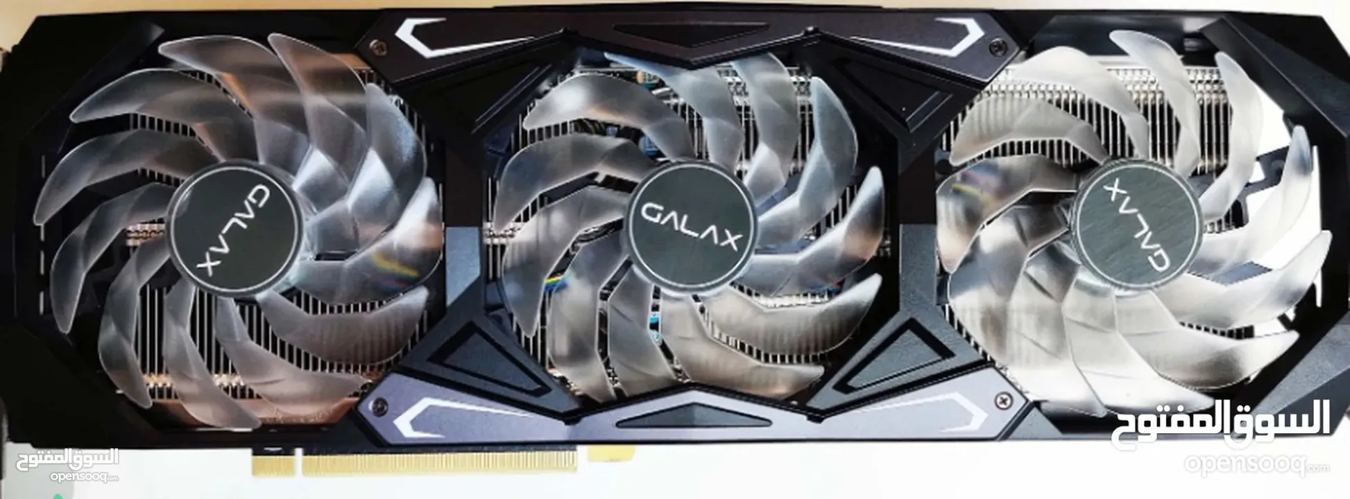Gaming pc for sale Core I9 9900k RTX 3080 جهاز العاب احترافي للبيع