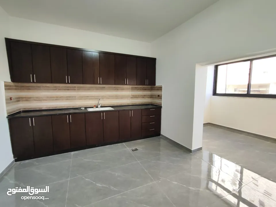 شقة للإيجار – الرام (أول نزول الكسّارات قرب سوبر ماركت السلايمة)