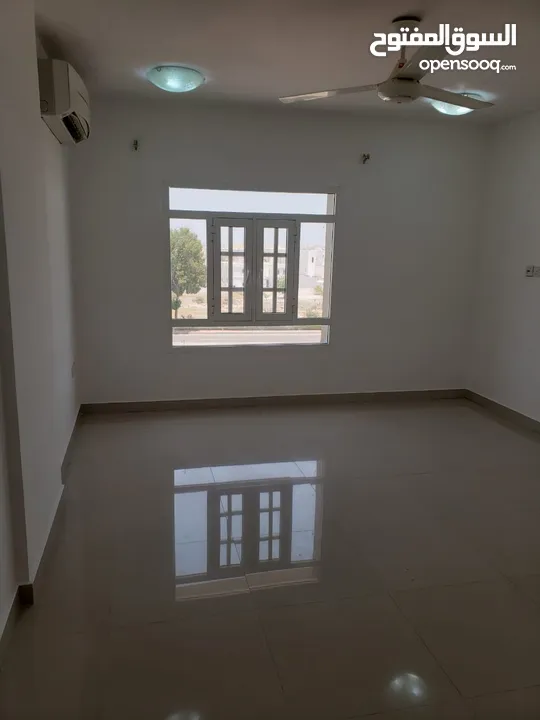 شقة للإيجار في الخوض شارع مزون - Flat for rent in Al KHoudh Mazoun st